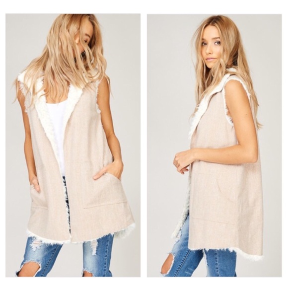 Fashion BohoLoco Jackets & Blazers - ❗️PRICE DROP! LIMITED STOCK! Reversible